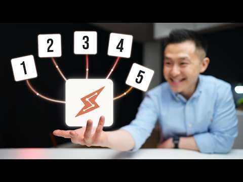 How to Set Up Claude Cowork for Productivity thumbnail