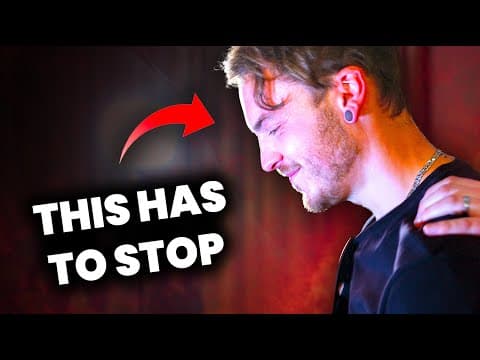 How Can I Release Anxiety Through Triggering Emotions? thumbnail