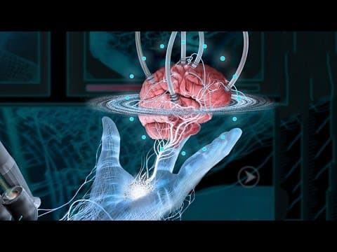 This New Tech Could Be Used To TOUCH GAME WORLDS thumbnail