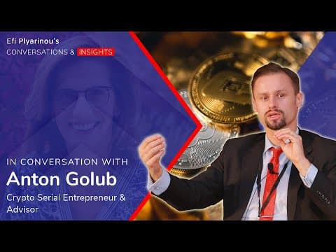 What Is Crypto Shadow Banking and Why Is It Important? thumbnail