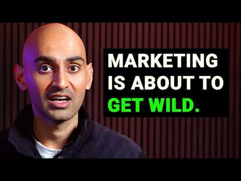 $100M Worth of Brand New Marketing Strategies for 2025 thumbnail