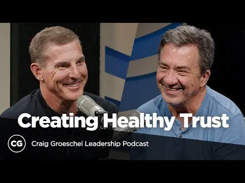 Be a Leader Worth Trusting | Dr. Henry Cloud thumbnail