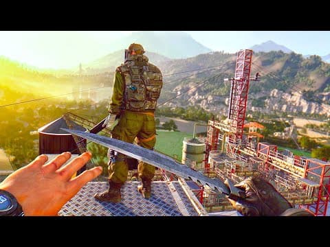 What Are the 10 Best Over-the-Top Shooter Games? thumbnail