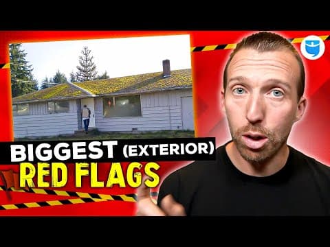 What Are the Biggest Red Flags When Buying a House for Rentals, Rehabs, and Flips? thumbnail