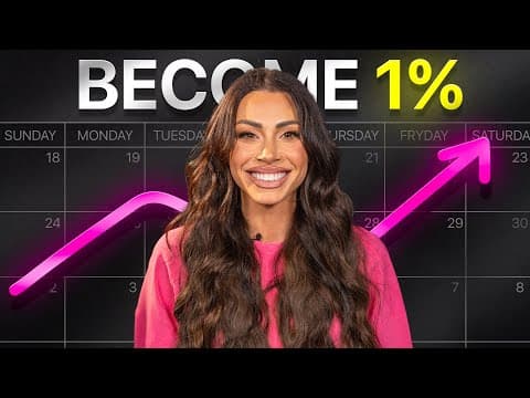 How To Have a Better 2024 Than 99% Of People thumbnail