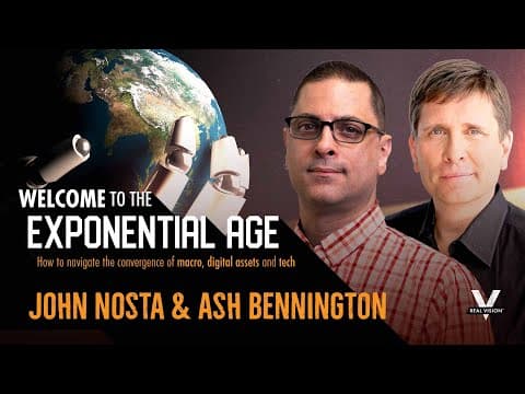 What Are Exponential Megatrends in Healthcare? thumbnail