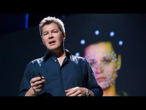 How Was Brad Pitt Digitally De-Aged in Benjamin Button? thumbnail