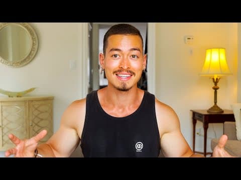 What Are the Essential Health Habits Men Should Follow? thumbnail