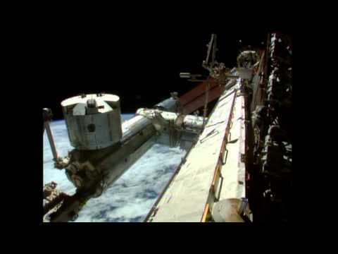 Why Are Astronauts Conducting a Spacewalk at the ISS? thumbnail