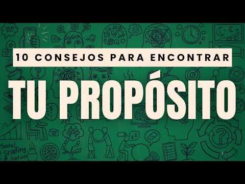 Cómo encontrar tu propósito con el método ikigai thumbnail