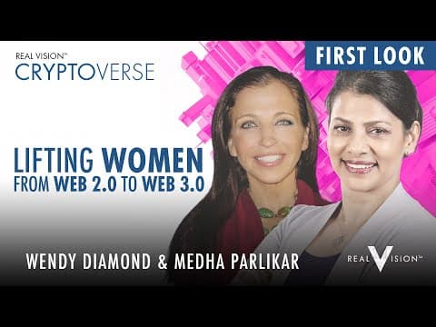 How Can Women Get Involved in Crypto and Tech? thumbnail