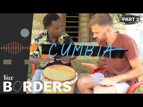 Why Shakira loves this African beat thumbnail