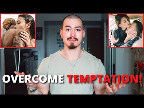 How Can I Overcome Addiction and Sin Effectively? thumbnail
