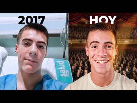¿Cómo crear las condiciones para la buena suerte? thumbnail