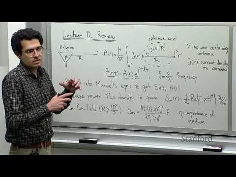 Stanford EE259 I 2023 I Lecture 12 (Extra Session) thumbnail