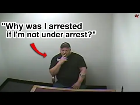 When A Criminal Is Smarter Than The Detectives thumbnail