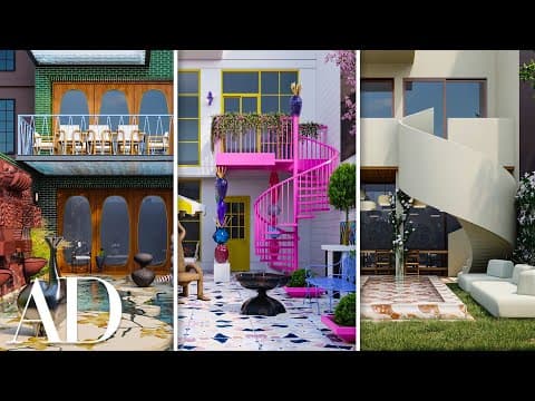 Which Designer Creates the Best Backyard Makeover? thumbnail