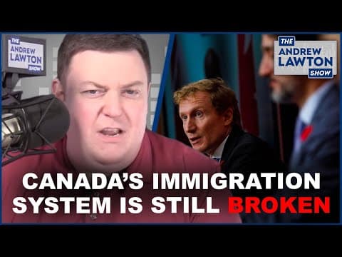 Liberals are capping student visas, but is it enough? thumbnail