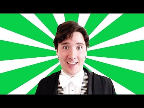 What Did I Learn from My Philosophy MA? thumbnail