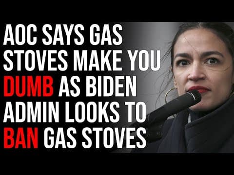 Are Gas Stoves Linked to Lower Cognitive Skills? thumbnail