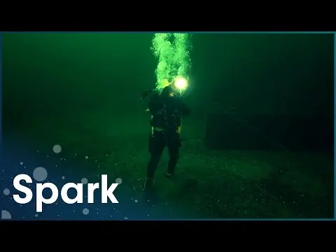 The Scariest Things Divers Find At The Bottom Of The Sea thumbnail