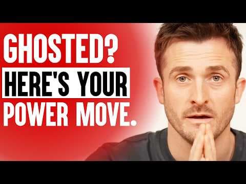 He Ghosted You? Here’s the Only Response That Wins thumbnail
