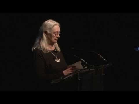 Laureates Night: Gillian Clarke thumbnail