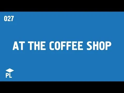 How to Order at a Portuguese Coffee Shop thumbnail