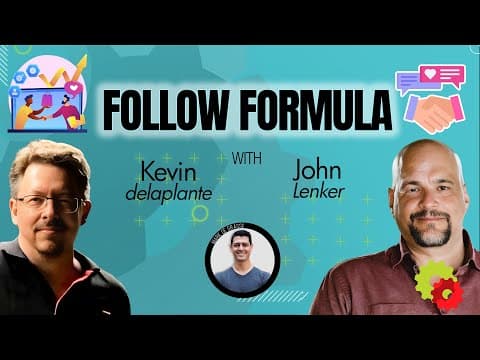 How to Build Trust Across the Customer Journey thumbnail