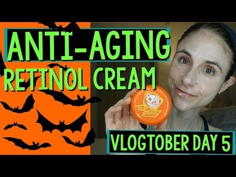 Elizavecca Milky Piggy EGF Elastic Retinol Cream Review| Dr Dray 🎃🐷🎃🐷 thumbnail