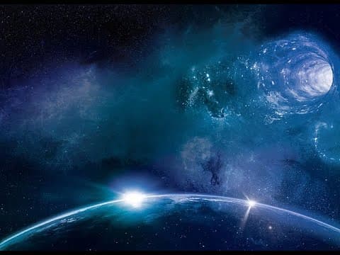 Where Are All the Time Travelers in Our Universe? thumbnail