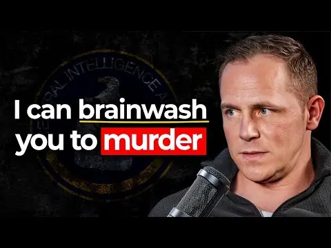 Manipulation Expert: How to Control Any Conversation and Read Their Mind Instantly! thumbnail