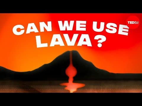Iceland's secret power - Jean-Baptiste P. Koehl thumbnail