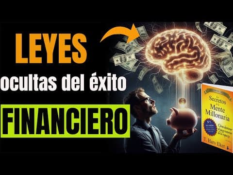 Cómo desarrollar una mentalidad financiera rica thumbnail