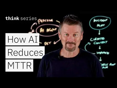AI Agents: Transforming Anomaly Detection & Resolution thumbnail