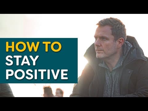 How Can Positivity Help You Achieve Success? thumbnail