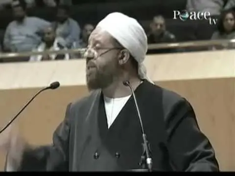 Islam & Different Spheres of Life - Dr. Abdullah H Quick thumbnail