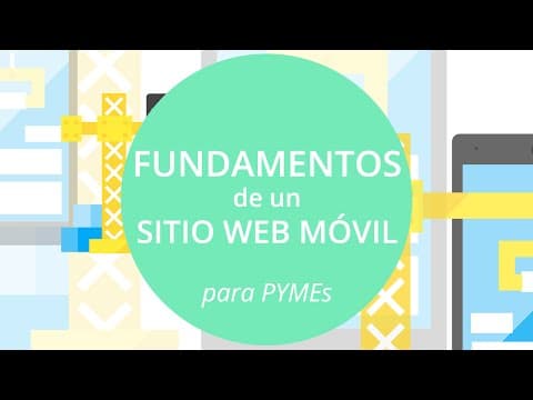 ¿Cómo optimizar botones y texto en sitios móviles? thumbnail