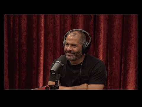 Joe Rogan Experience #2199 - Chris Harris thumbnail