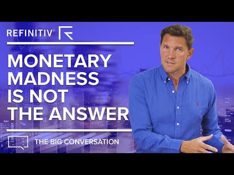 What Is Yield Curve Control and How Could It Impact the Economy? thumbnail