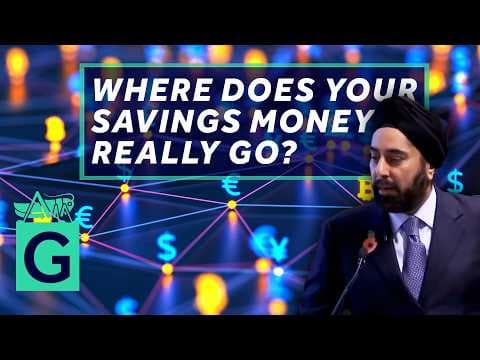 Mobilising Savings for Investment - Professor Jagjit Chadha thumbnail