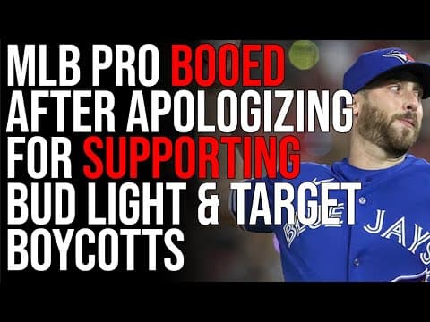 Why Was Anthony Bass Booed After Supporting Boycotts? thumbnail