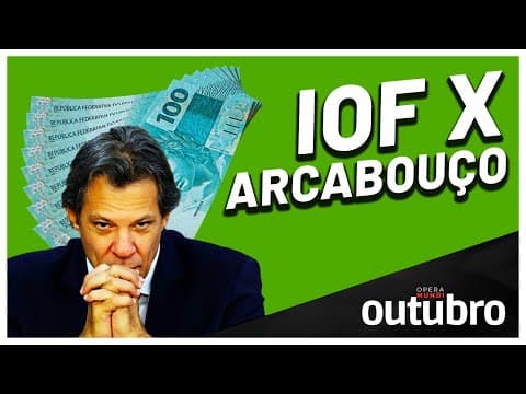 Taxar os super-ricos resolve a desigualdade no Brasil? thumbnail