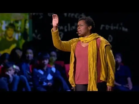 Stories: Legacies of who we are - Awele Makeba thumbnail