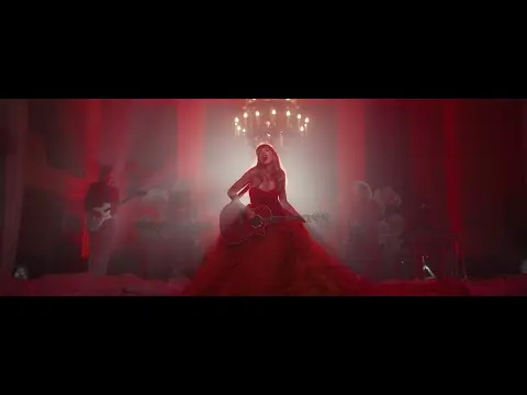 Taylor Swift ft. Chris Stapleton - I Bet You Think About Me (... thumbnail