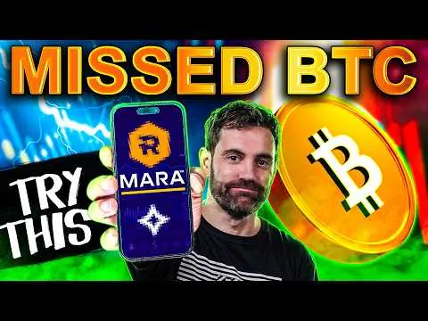 Top 5 Bitcoin Mining Stocks to Watch in 2025 thumbnail