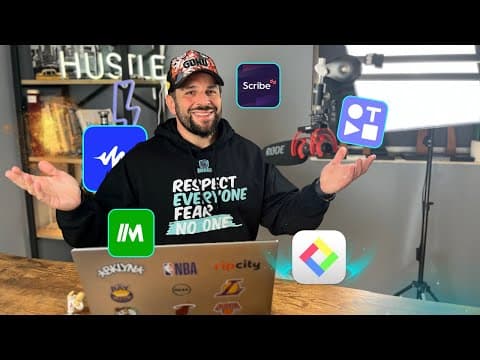 What Are the Best Chrome Extensions for Productivity in 2023? thumbnail