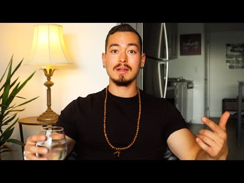 What Daily Activities Should Every Man Do for Well-Being? thumbnail