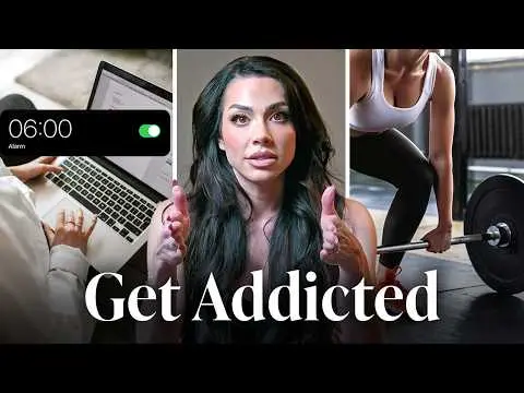 Become Addicted To Discipline With These 6 Strategies thumbnail