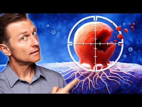 How to Prevent Cancer: 30 Metabolic Tips That Work thumbnail